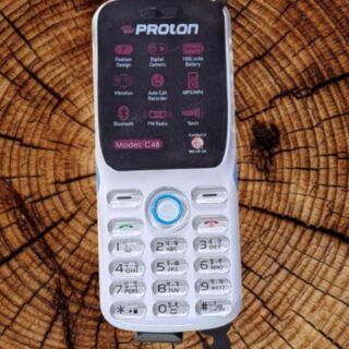 RFL Proton  C4B