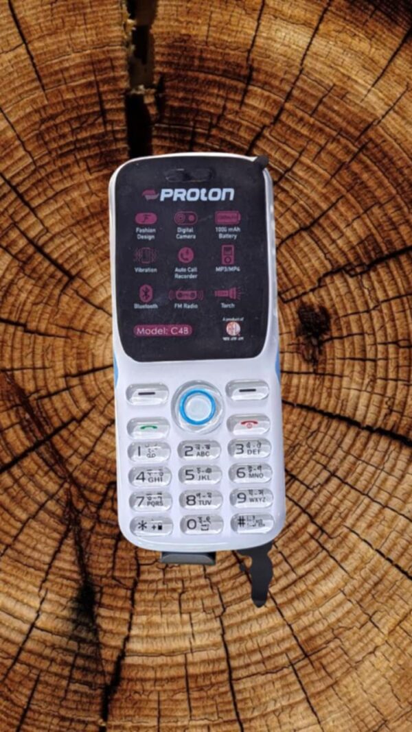 RFL Proton  C4B